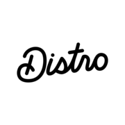 Distro Logo