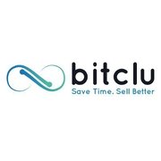 Bitclu Logo