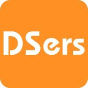 DSers Logo