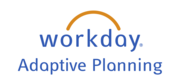 Workday Adaptive Planning Logo