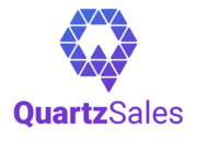 QuartzSales Logo