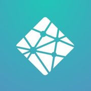 Netlify Platform Logo