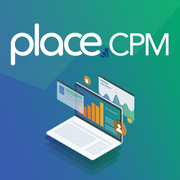PlaceCPM Logo