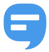 SimpleTexting Logo