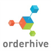 Cin7 Orderhive Logo