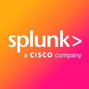 Splunk Enterprise Logo