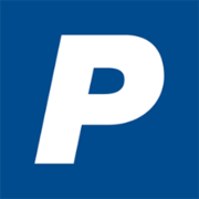 Paychex Logo