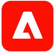 Adobe Advertising Cloud Logo