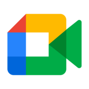 Google Meet Logo