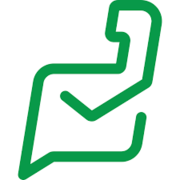 Zoho Desk Logo