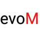 EVOM Moving CRM Logo