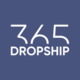 365DROPSHIP Logo