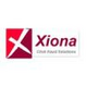 Xiona Tracker Logo