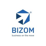 Bizom Logo