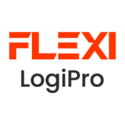 Flexi LogiPro Logo