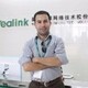 Luis Uribe Aranda | TrustRadius Reviewer