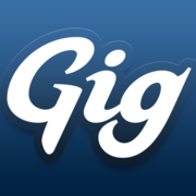 Gigwalk Logo
