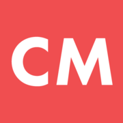 ChartMogul Logo