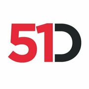 51Degrees Logo