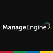 ManageEngine EventLog Analyzer Logo