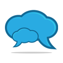 ClickDesk Logo