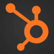 HubSpot CMS Hub Logo