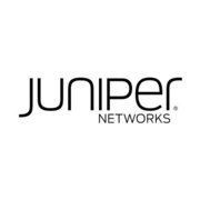 Juniper SRX Logo