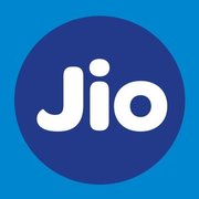JioMeet Logo
