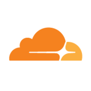 Cloudflare Zero Trust Services Logo