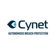 Cynet 360 Logo