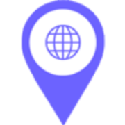 IPgeolocation.io Logo